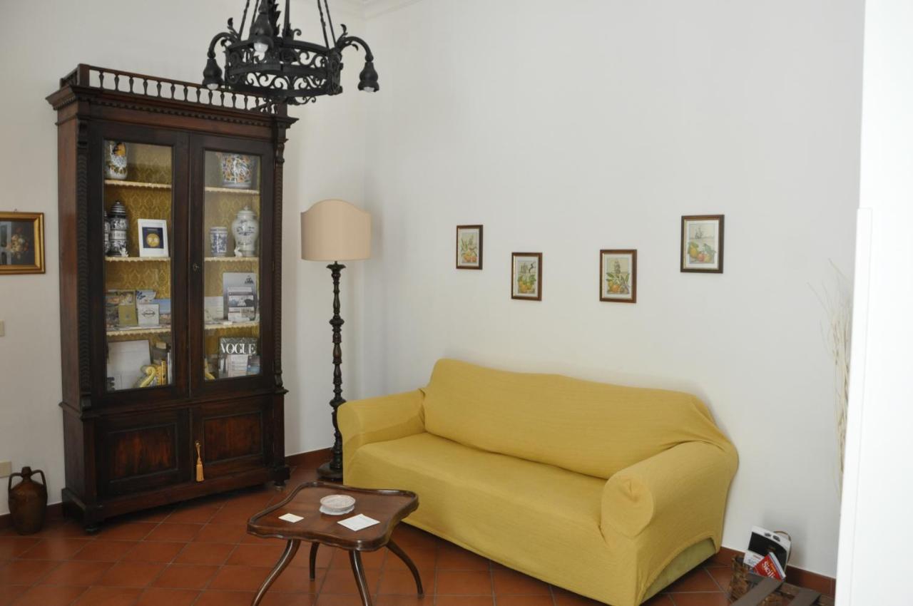 Ferienwohnung Casa Caterina Taormina Exterior foto