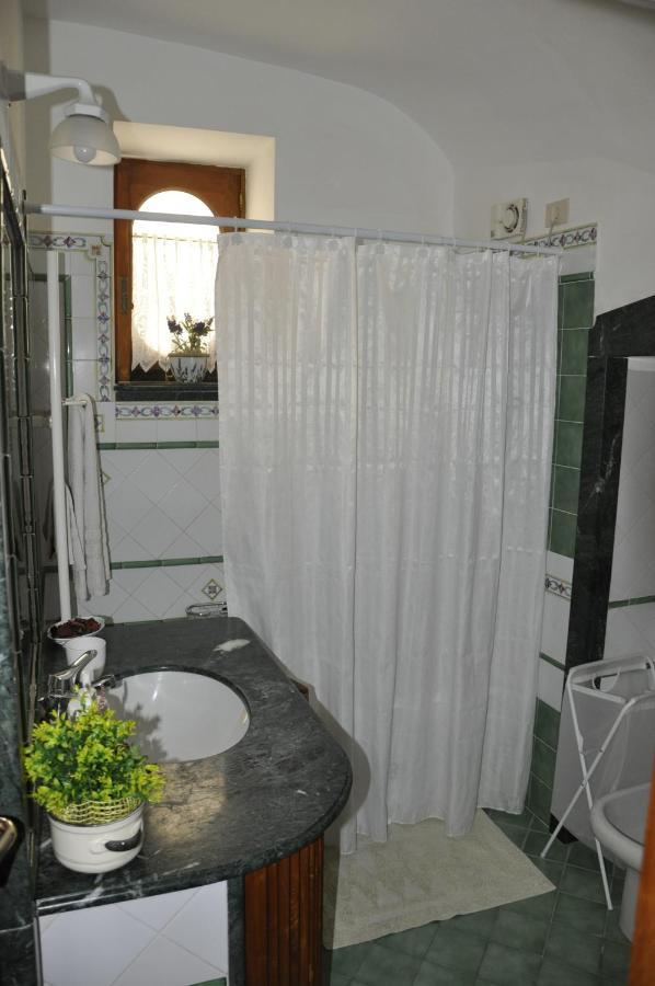 Ferienwohnung Casa Caterina Taormina Exterior foto