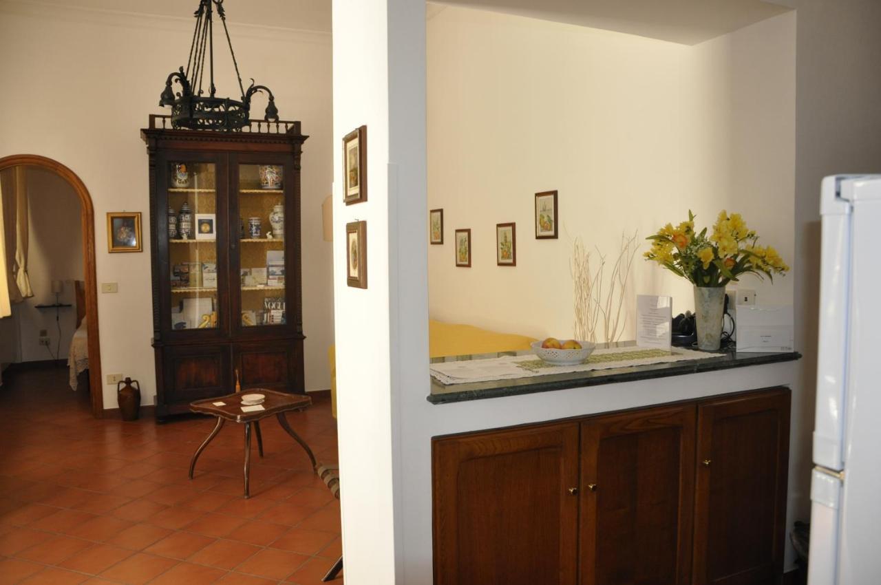 Ferienwohnung Casa Caterina Taormina Exterior foto