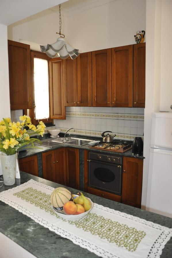 Ferienwohnung Casa Caterina Taormina Exterior foto