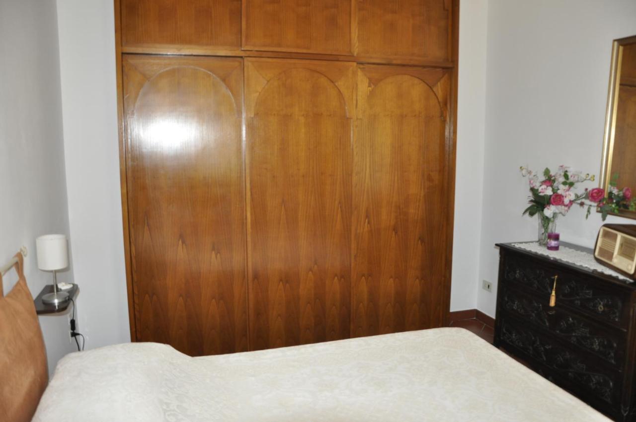 Ferienwohnung Casa Caterina Taormina Exterior foto