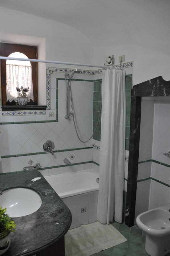 Ferienwohnung Casa Caterina Taormina Exterior foto