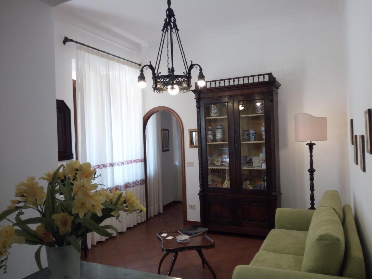 Ferienwohnung Casa Caterina Taormina Exterior foto