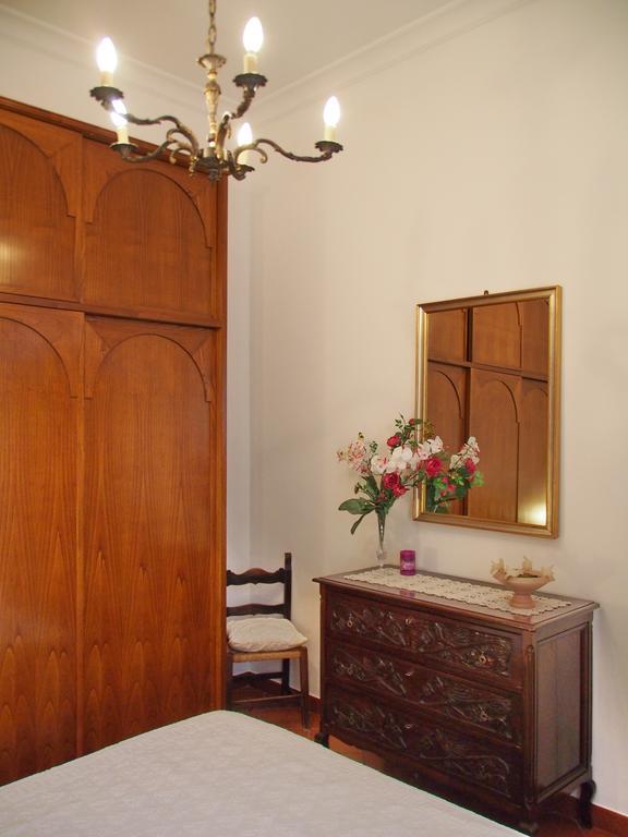 Ferienwohnung Casa Caterina Taormina Exterior foto