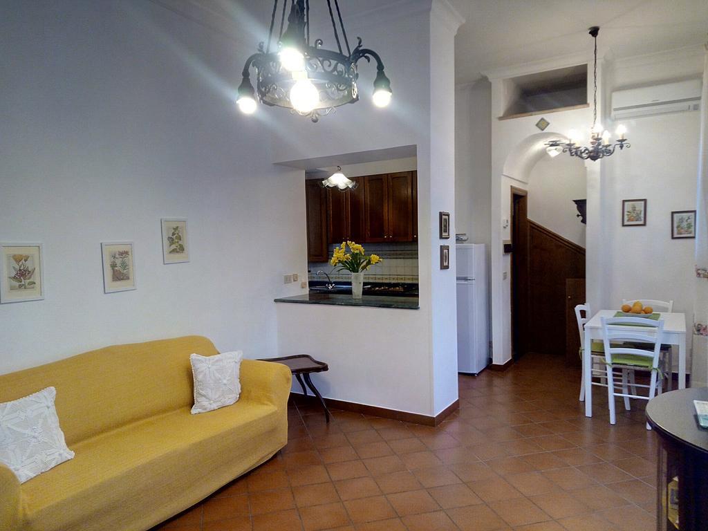 Ferienwohnung Casa Caterina Taormina Exterior foto