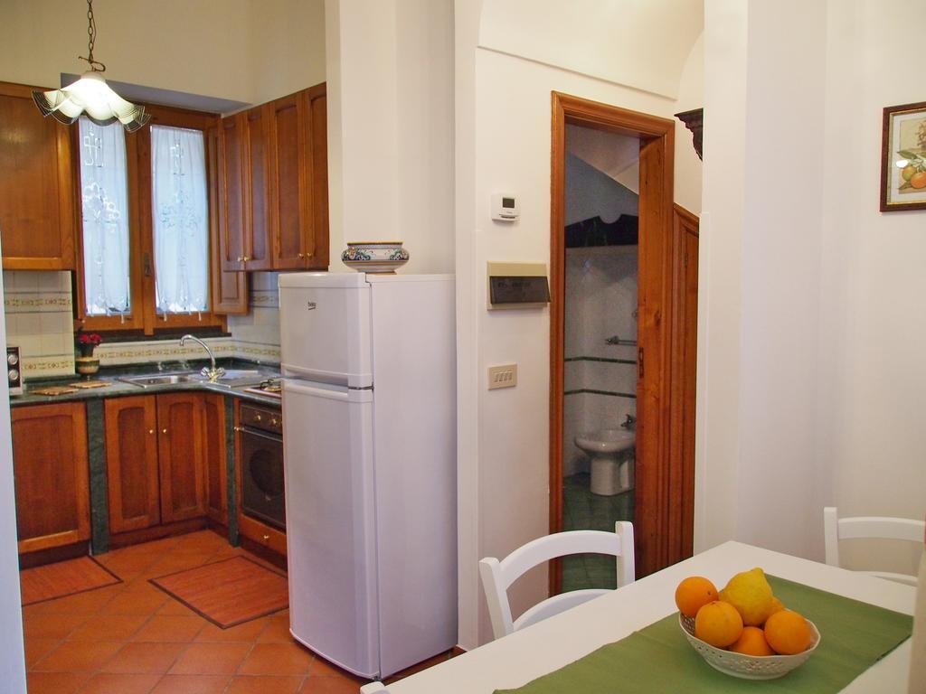 Ferienwohnung Casa Caterina Taormina Exterior foto