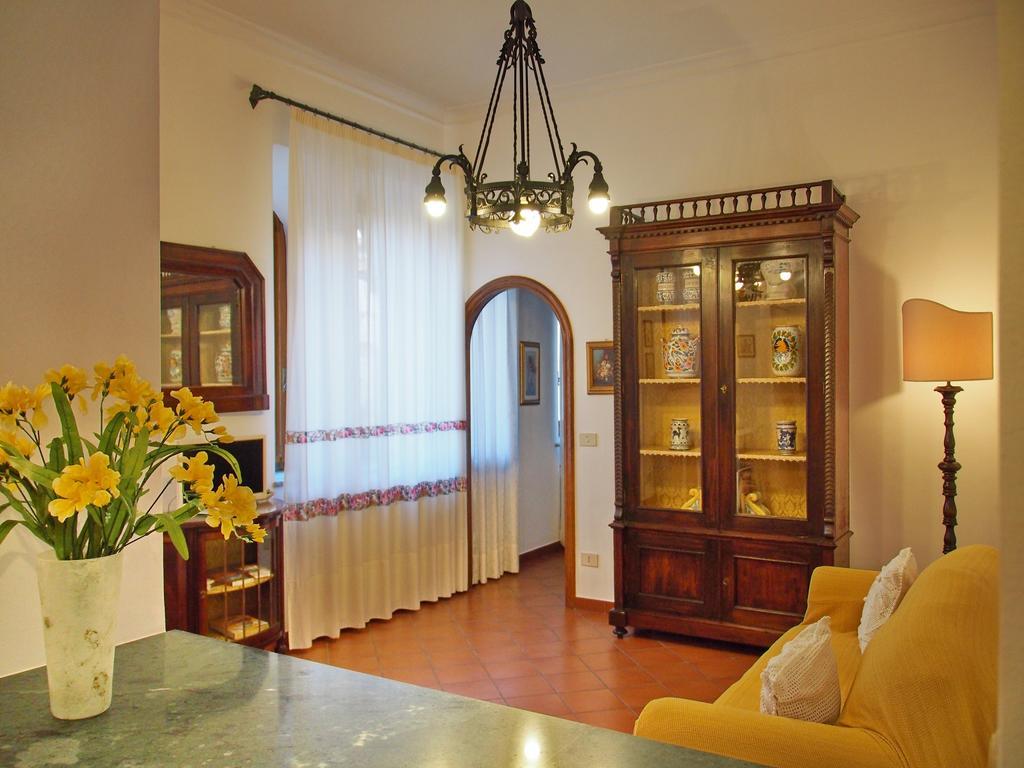 Ferienwohnung Casa Caterina Taormina Exterior foto