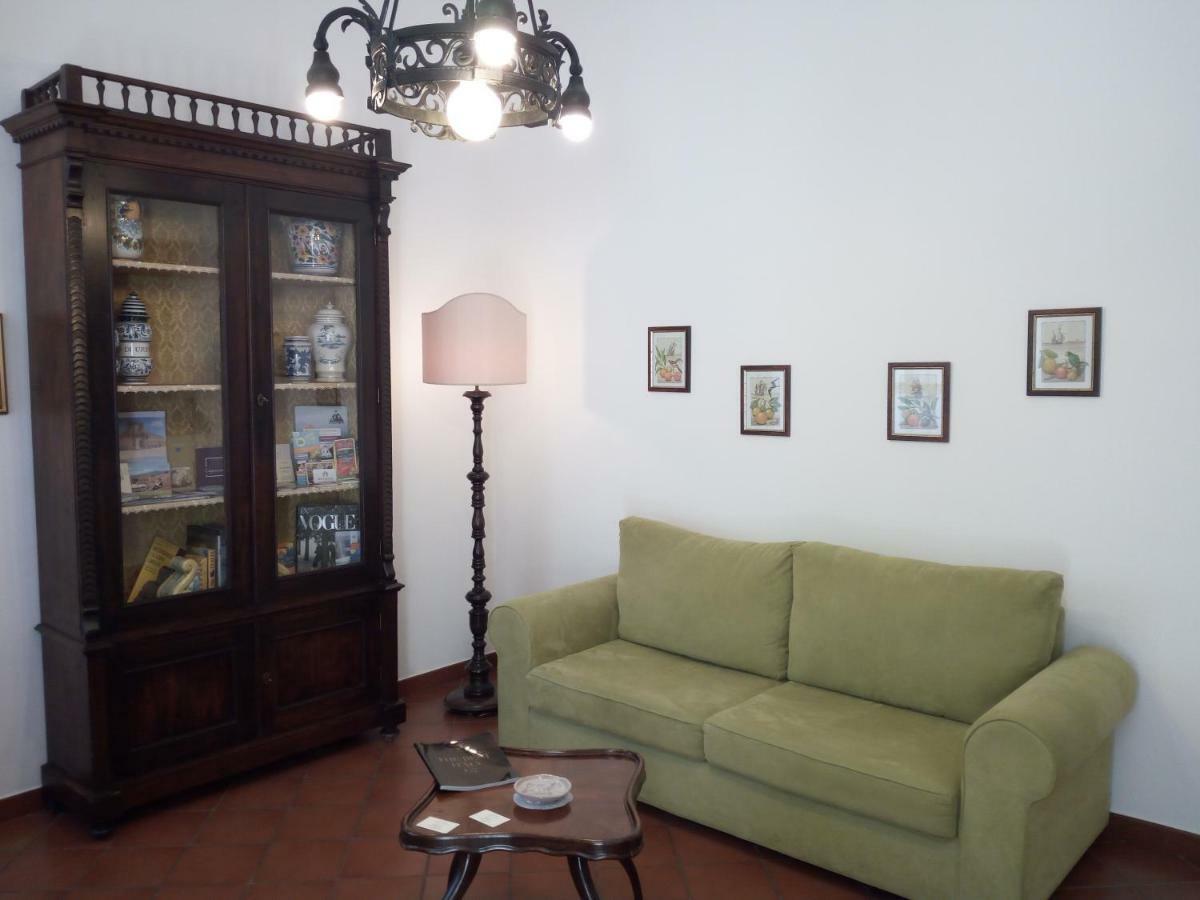 Ferienwohnung Casa Caterina Taormina Exterior foto